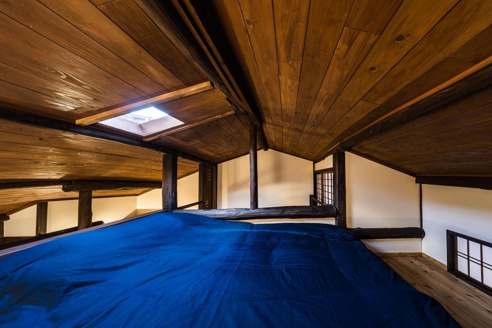 Oyado Lemon Villa Kyoto Exterior photo