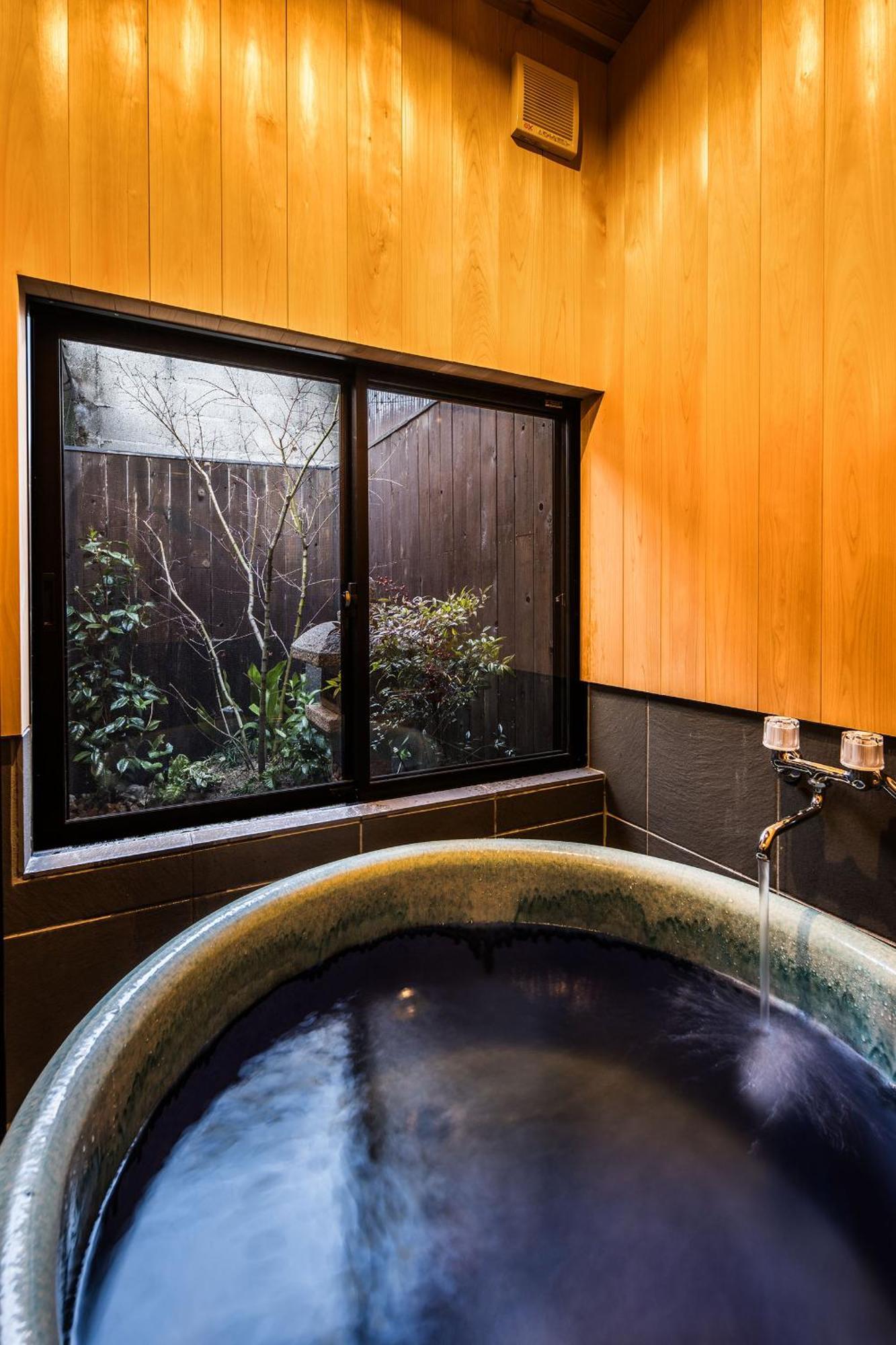 Oyado Lemon Villa Kyoto Exterior photo